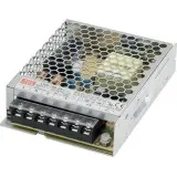 LRS-100-24 Mean Well AC DC перетворювач 108Вт, 24В, 4.5А