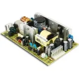 MPD-45A Mean Well AC-DC перетворювач відкритого типу на 2 виходи