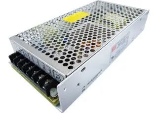 NES-150-12 Mean Well AC-DC перетворювач