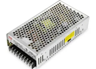 NES-200-12 Mean Well AC-DC перетворювач 