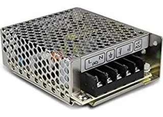 NES-25-12 Mean Well AC-DC перетворювач