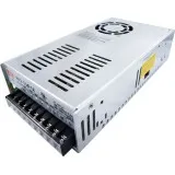 NES-350-5 Mean Well AC-DC перетворювач 