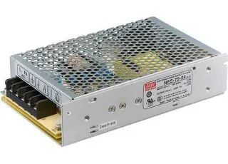 NES-75-5 Mean Well AC-DC перетворювач 