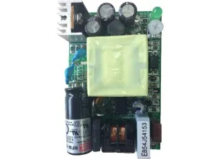 NFM-15-24 Mean Well AC-DC преобразователь на печатную плату, открытого типа