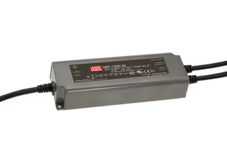 NPF-120D-48 Mean Well AC-DC перетворювач, LED драйвер з диміруванням