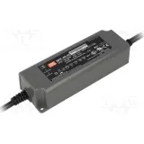 NPF-40-30 Mean Well AC-DC перетворювач, LED драйвер