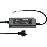 NPF-40D-15 Mean Well AC-DC перетворювач, LED драйвер з диміруванням