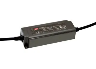 NPF-60-36 Mean Well AC-DC перетворювач, LED драйвер 