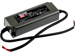 NPF-90-12 Mean Well LED драйвер, AC-DC перетворювач