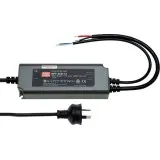 NPF-90D-12 Mean Well AC-DC перетворювач, LED драйвер з димуванням 