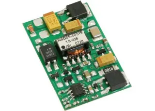 NSD05-12S15 Mean Well DC/DC конвертер з ізольованим виходом відкритого типу