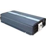 NTS-1200-212EU Mean Well DC/AC перетворювач 12/220В, 1200Вт, під європейську роз..