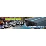 NTS-3200-224EU Mean Well DC/AC перетворювач 24/220В, 3200Вт, під європейську роз..