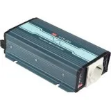 NTS-300-224EU Mean Well DC/AC перетворювач 24/220В, 300Вт, під європейську розет..