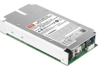 NTS-400P-212 Mean Well DC/AC перетворювач вбудований 12/220В, 400Вт