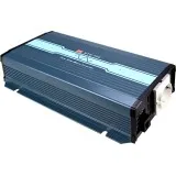 NTS-750-212EU Mean Well DC/AC перетворювач 12/220В, 750Вт, під європейську розет..