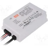 ODLC-65-1050 Mean Well AC-DC перетворювач, LED драйвер