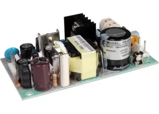 PD-2505 Mean Well AC-DC перетворювач без корпусу, 2 виходи