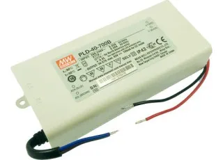 PLD-40-1050B Mean Well AC-DC перетворювач, LED драйвер