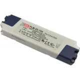 PLM-25-350 Mean Well AC-DC перетворювач, LED драйвер