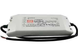 PLN-100-20 Mean Well AC/DC перетворювач, LED драйвер