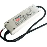 PLN-30-20 Mean Well AC-DC перетворювач, LED драйвер