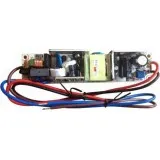 PLP-20-48 Mean Well AC-DC перетворювач відкритого типу, LED драйвер