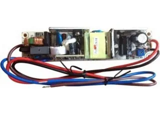 PLP-20-48 Mean Well AC-DC перетворювач відкритого типу, LED драйвер