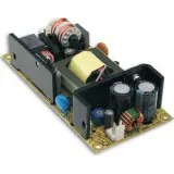 PLP-30-48 Mean Well AC-DC перетворювач відкритого типу, LED драйвер