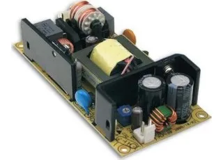 PLP-30-48 Mean Well AC-DC перетворювач відкритого типу, LED драйвер