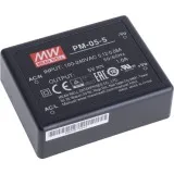 PM-05-15 Mean Well AC-DC перетворювач на друковану плату