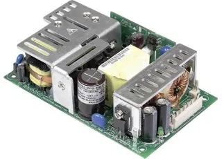 PPS-200-48 Mean Well AC/DC перетворювач відкритого типу