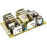 PSC-100A Mean Well AC/DC перетворювач відкритого типу для низьковольтних UPS сис..