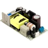 PSC-100B Mean Well AC/DC перетворювач відкритого типу для низьковольтних UPS сис..