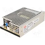 PSC-100B-C Mean Well AC/DC перетворювач в корпусі для низьковольтних UPS систем