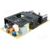 PSC-160B Mean Well AC-DC перетворювач відкритого типу для низьковольтних UPS сис..