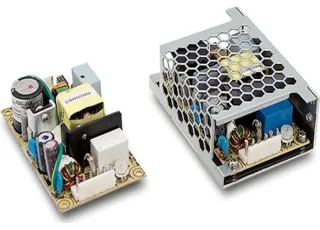 PSC-35A-C Mean Well AC/-DC перетворювач в корпусі для низьковольтних UPS систем