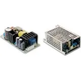 PSC-60A Mean Well AC/DC перетворювач відкритого типу для низьковольтних UPS сист..