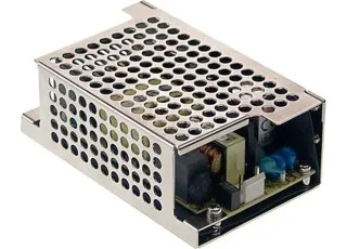 PSC-60A-C Mean Well AC-DC перетворювач в корпусі для низьковольтних UPS систем