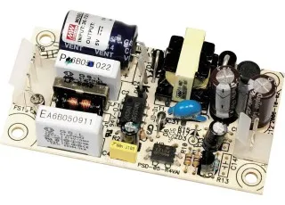 PSD-05-05 Mean Well DC/DC перетворювач відкритого типу
