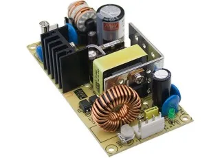 PSD-30A-5 Mean Well DC/DC перетворювач відкритого типу