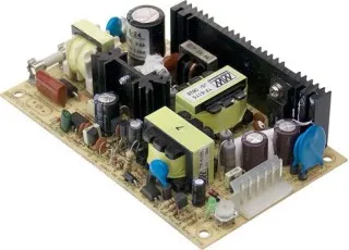 PSD-45A-5 Mean Well DC/DC перетворювач відкритого типу