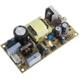 PS-15-48 Mean Well AC/DC перетворювач відкритого типу