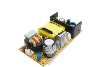 PS-35-24 Mean Well AC/DC перетворювач відкритого типу