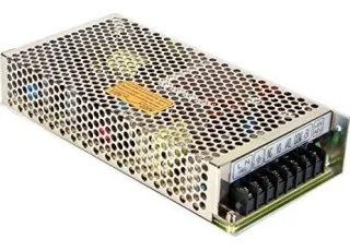 RD-125-4812 Mean Well AC/DC перетворювач на 2 виходи