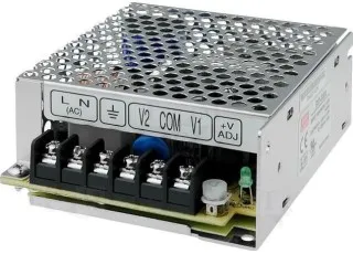 RD-35A Mean Well AC/DC перетворювач на 2 виходи