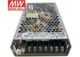 RSP-100-24 Mean Well AC/DC перетворювач