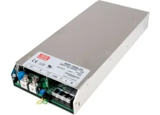 RSP-1000-12 Mean Well AC/DC перетворювач