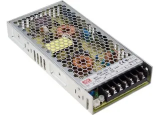 RSP-150-12 Mean Well AC/DC перетворювач