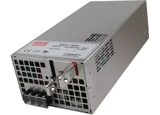 RSP-1500-12 Mean Well AC/DC перетворювач